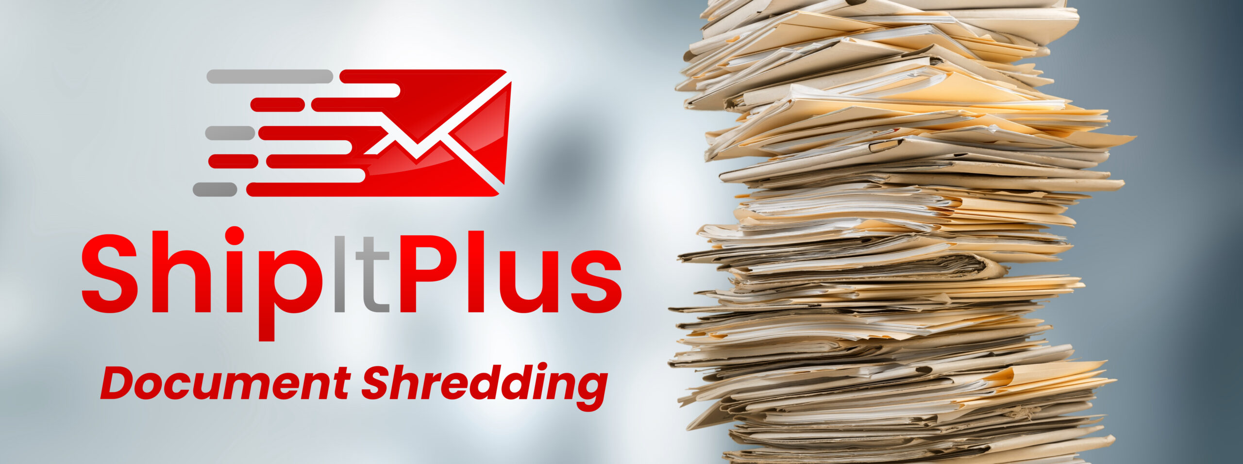 document shredding near me